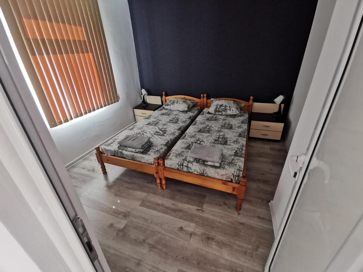 4Th Floor Apartment Burgas Exterior photo